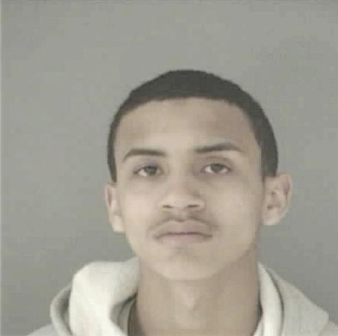 TAYLOR, JONATHON QUINCY - Peoria County, IL