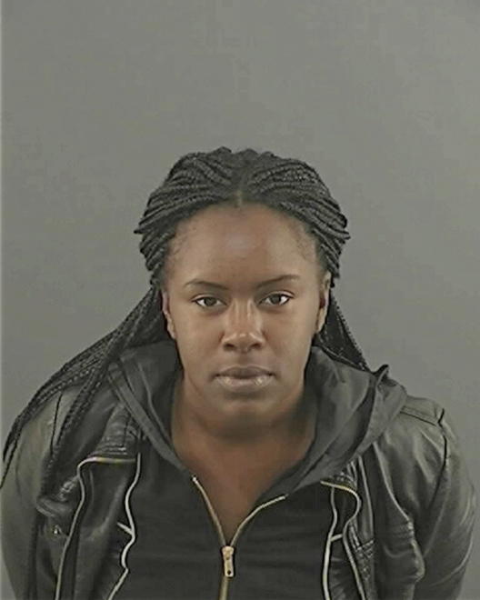 TAYLOR, LATASHA NICOLE - Peoria County, IL