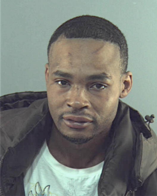 THOMAS, WILLIE NMI - Peoria County, IL