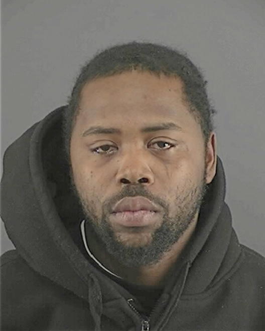 WALKER, ANTONIO M - Peoria County, IL