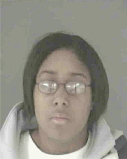 WILLIAMS, CORINE LASHLLE - Peoria County, IL