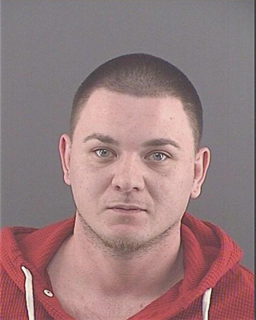 ACEVEDO, HECTOR P - Peoria County, IL