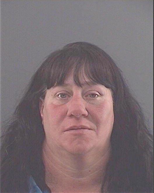 ALLRED, PATSY SHEREE - Peoria County, IL