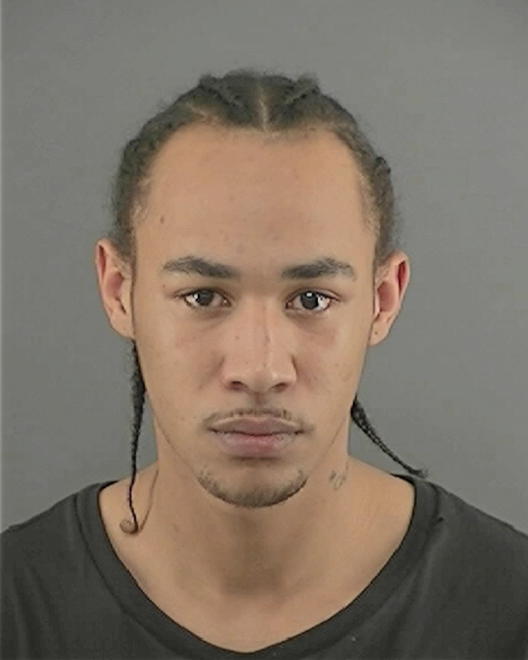 BLACKWELL, EDWARD MICHAEL - Peoria County, IL