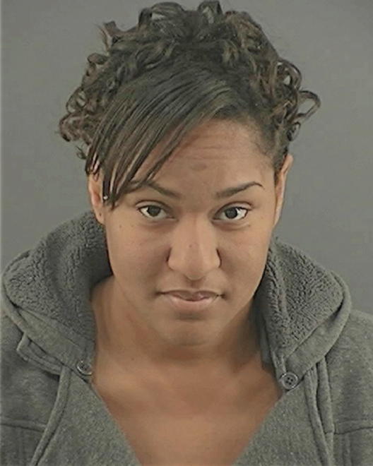 BROWN, LAKISHA SHANEE - Peoria County, IL