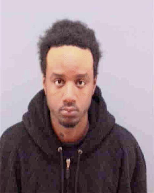 CHILDS, TERRANCE TEONDRE - Peoria County, IL