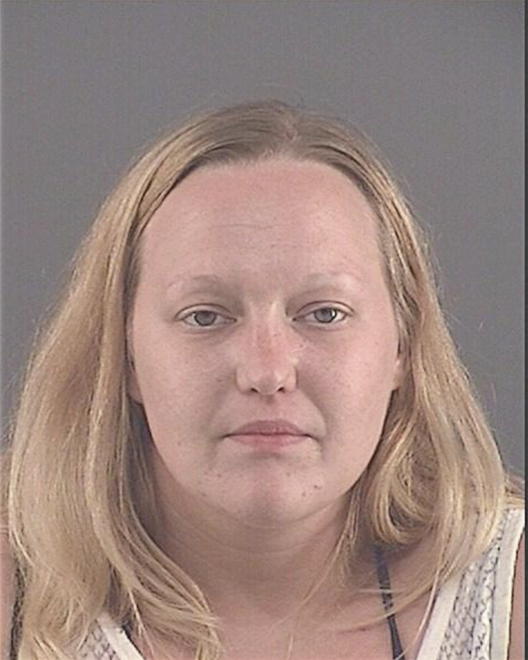 COATS, KRISTA LYNN - Peoria County, IL