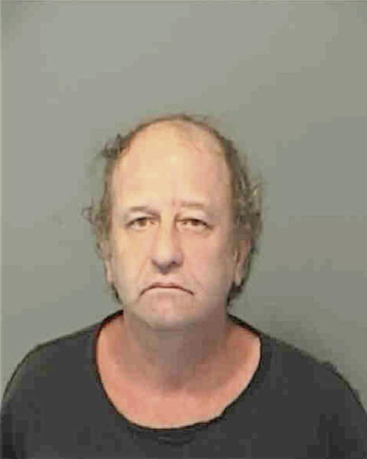 COWDEN, RICHARD ALLEN - Peoria County, IL