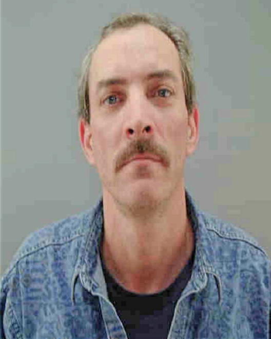 CRUMP, RUSSELL DEAN - Peoria County, IL