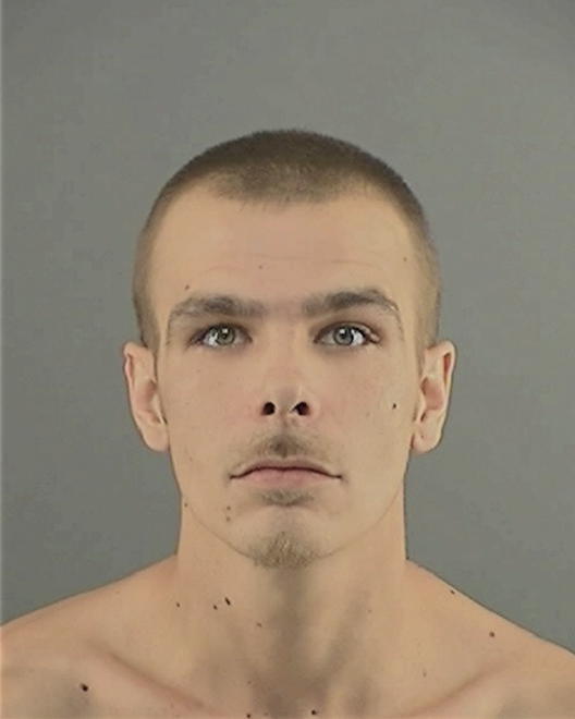DEFOREST, J D - Peoria County, IL