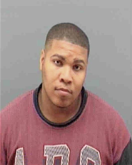 EDWARDS, KEITH JEROME - Peoria County, IL
