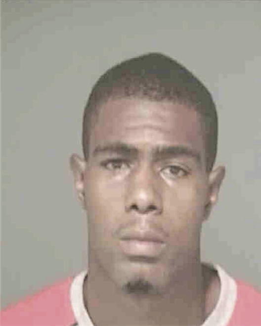 FOREMAN, TIMOTHY DEWAYNE - Peoria County, IL