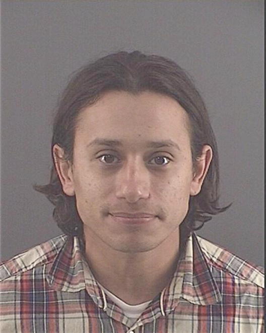 GARZA, ANDRES - Peoria County, IL