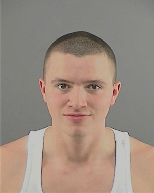 GLISAN, FREDRICK ALLEN - Peoria County, IL