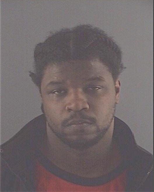 GUICE, TYRONE MAURICE - Peoria County, IL