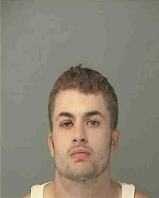 GULLETT, BLAKE ANDREW - Peoria County, IL