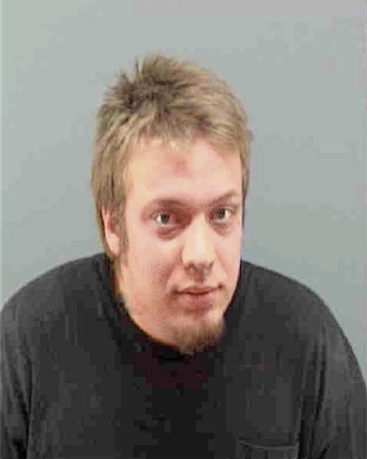 GUNTER, CHAD DAVID - Peoria County, IL
