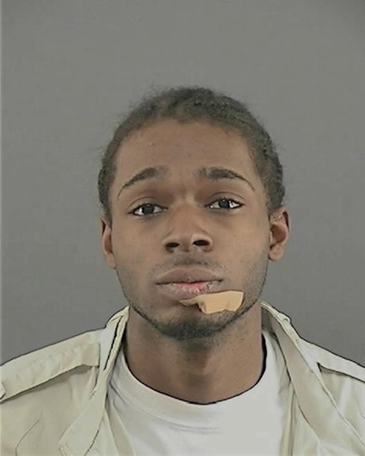 HARRIS, ANDREW D - Peoria County, IL