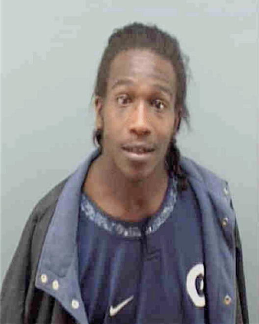 HARRIS, TONY MARTENEZ - Peoria County, IL