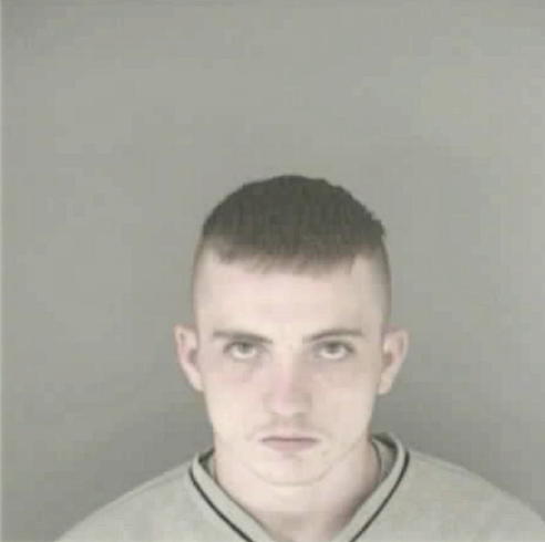HELLER, KAVIN JAMES - Peoria County, IL