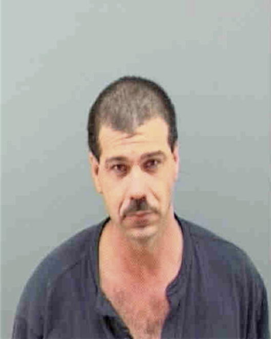 HILL, DONALD LEE - Peoria County, IL
