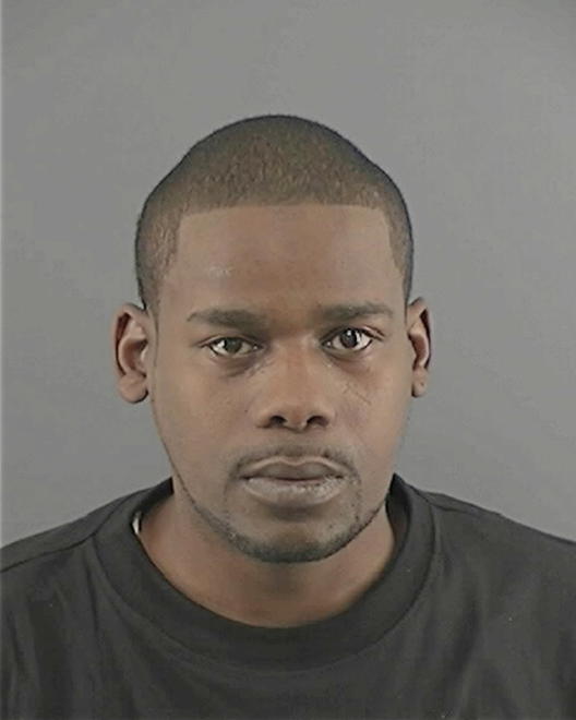 HOLBROOK, LASHAUN - Peoria County, IL