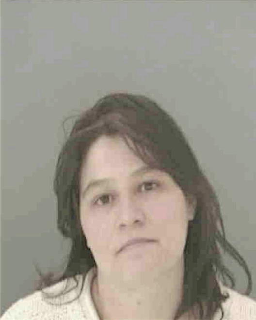 JIMENEZ, SANDY - Peoria County, IL