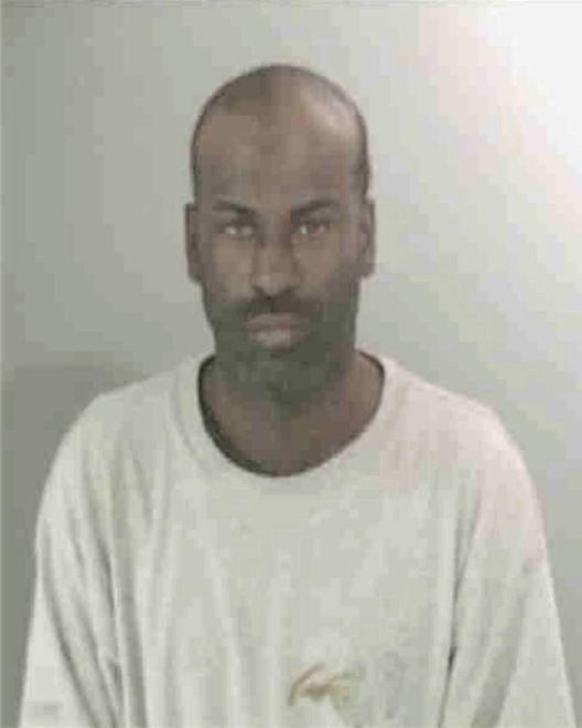JONES, KEITH TYRONE - Peoria County, IL