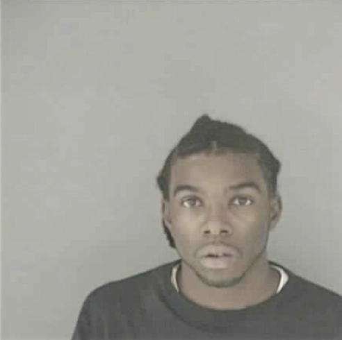 KIMBER, BRANDON LAMONT - Peoria County, IL