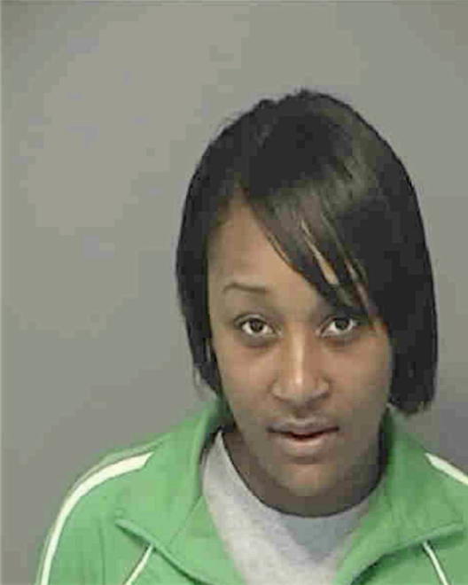 KING, KANISHA CHUNTI - Peoria County, IL
