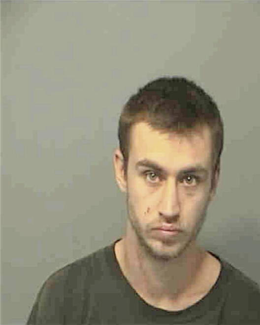 LANE, JOSHUA ADAM - Peoria County, IL