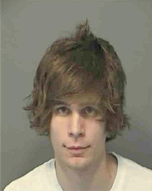 LOTT, TYLER JONATHAN - Peoria County, IL