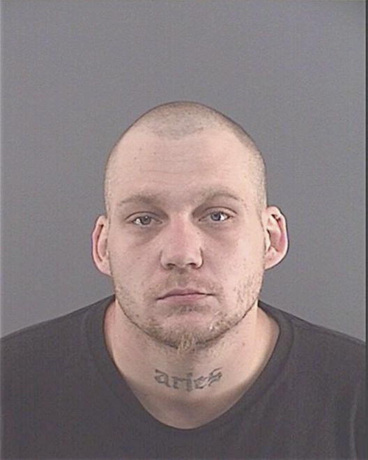 LOWENSTEIN, SHAWN MICHAEL - Peoria County, IL