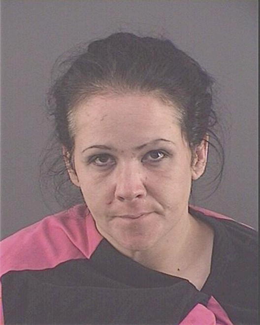 LULAY, STORMY R - Peoria County, IL