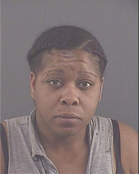 MCCALL, LAKENDRA M - Peoria County, IL