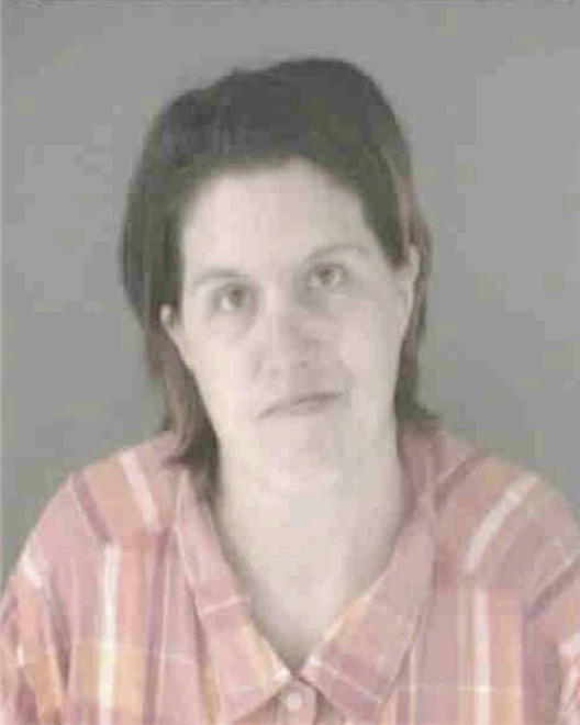 MORGAN, PATRICIA LYNN - Peoria County, IL
