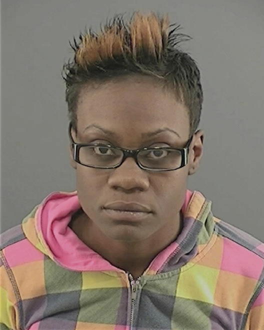 OUSLEY, CANDACE MARIE - Peoria County, IL