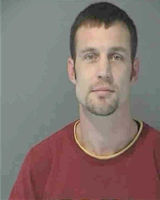 PRINGLE, SCOTT ALAN - Peoria County, IL