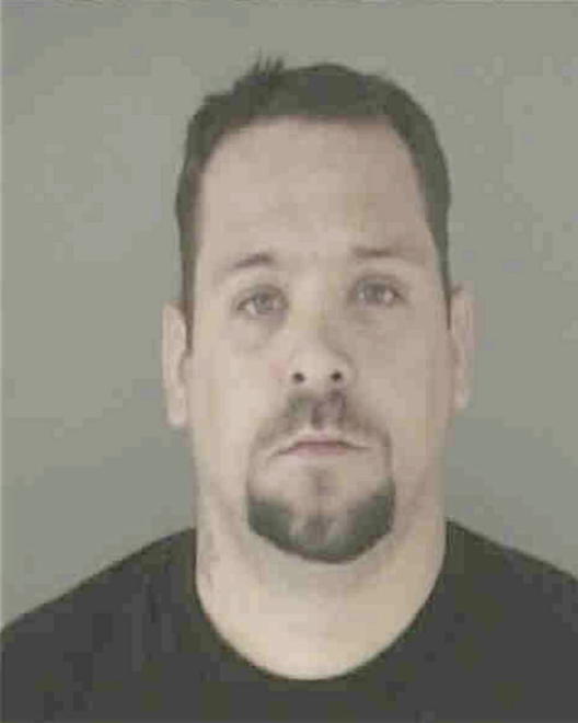 RICHARDS, GEORGE EDWARD - Peoria County, IL