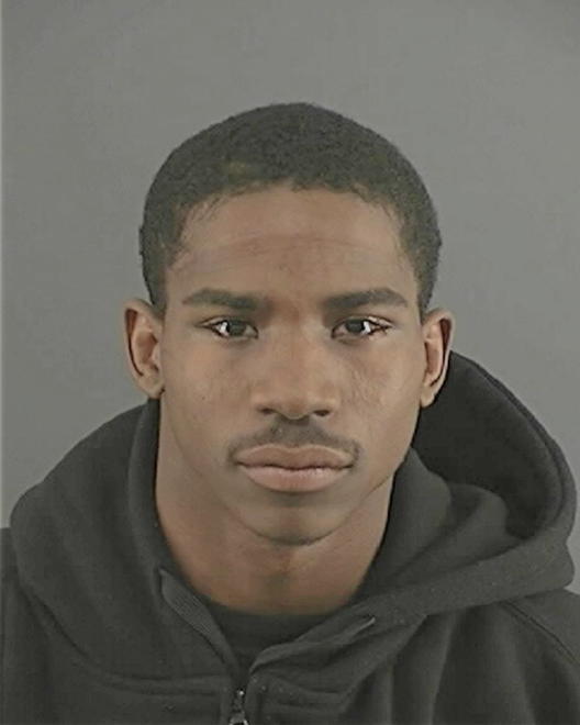 RICHARDSON, ISAIAH DAVID - Peoria County, IL