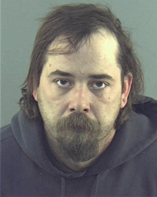 VAUGHN, BRIAN WILLIAM - Peoria County, IL