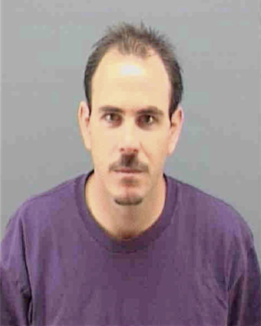 VOEGELE, CHRISTOPHER LEE - Peoria County, IL