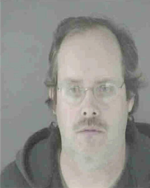 VOSS, CURT LINDSEY - Peoria County, IL