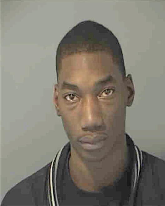 WARD, TERRENCE - Peoria County, IL