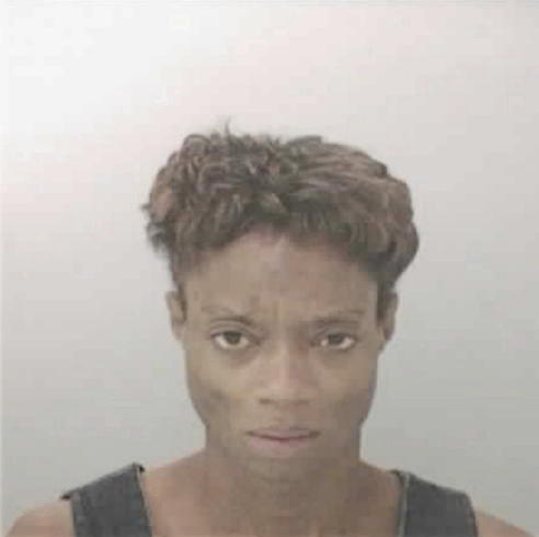 WARE, TINA RENEE - Peoria County, IL