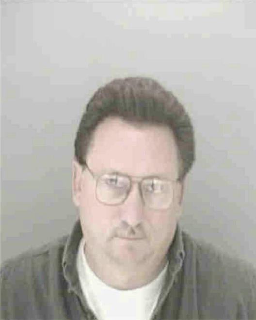 WARNER, RANDALL LOREN - Peoria County, IL