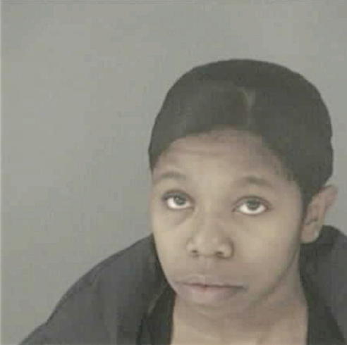 WASHINGTON, LATASHA LEEANN - Peoria County, IL