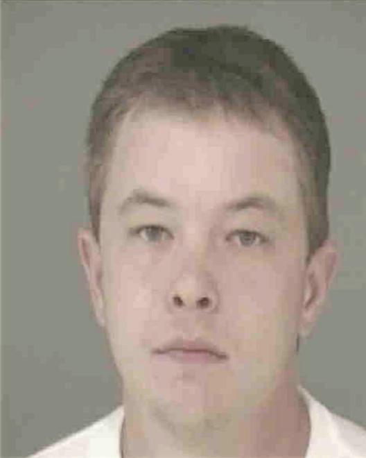 WHALEY, CHRISTOPHER AARON - Peoria County, IL