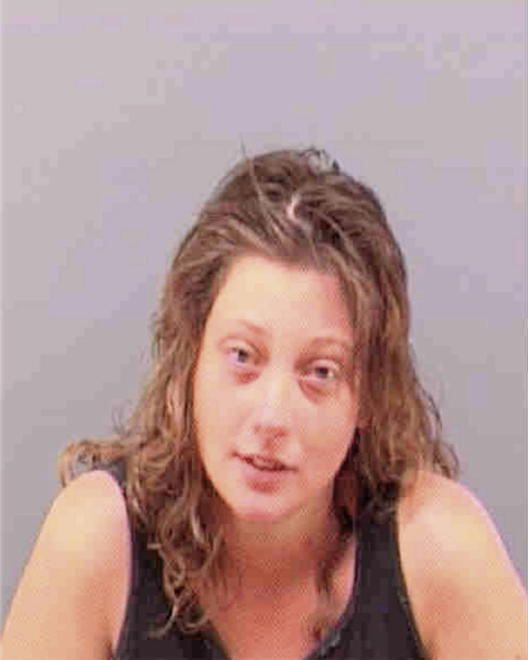 WHITBY, NIKKI LYNN - Peoria County, IL