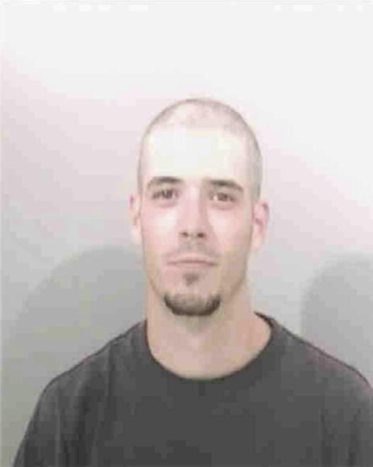 YETTON, SCOTT JAMES - Peoria County, IL